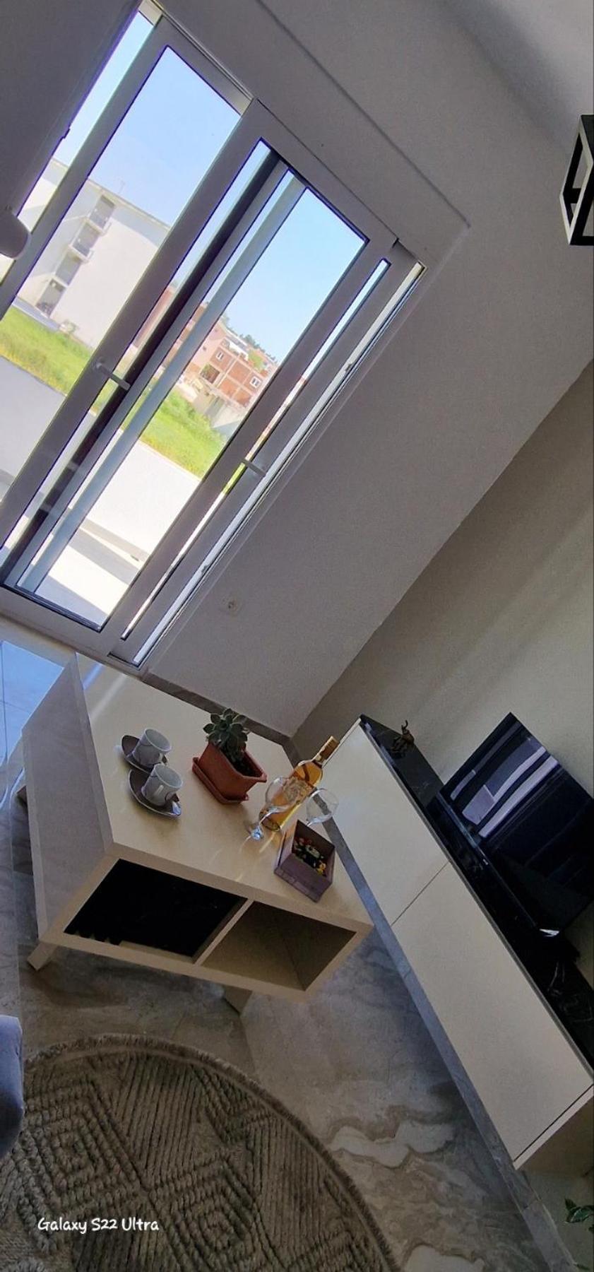 Apartmani Agovic Ulcinj Eksteriør billede
