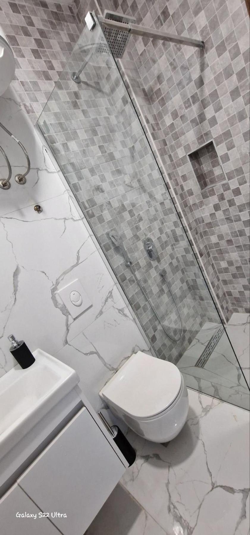 Apartmani Agovic Ulcinj Eksteriør billede