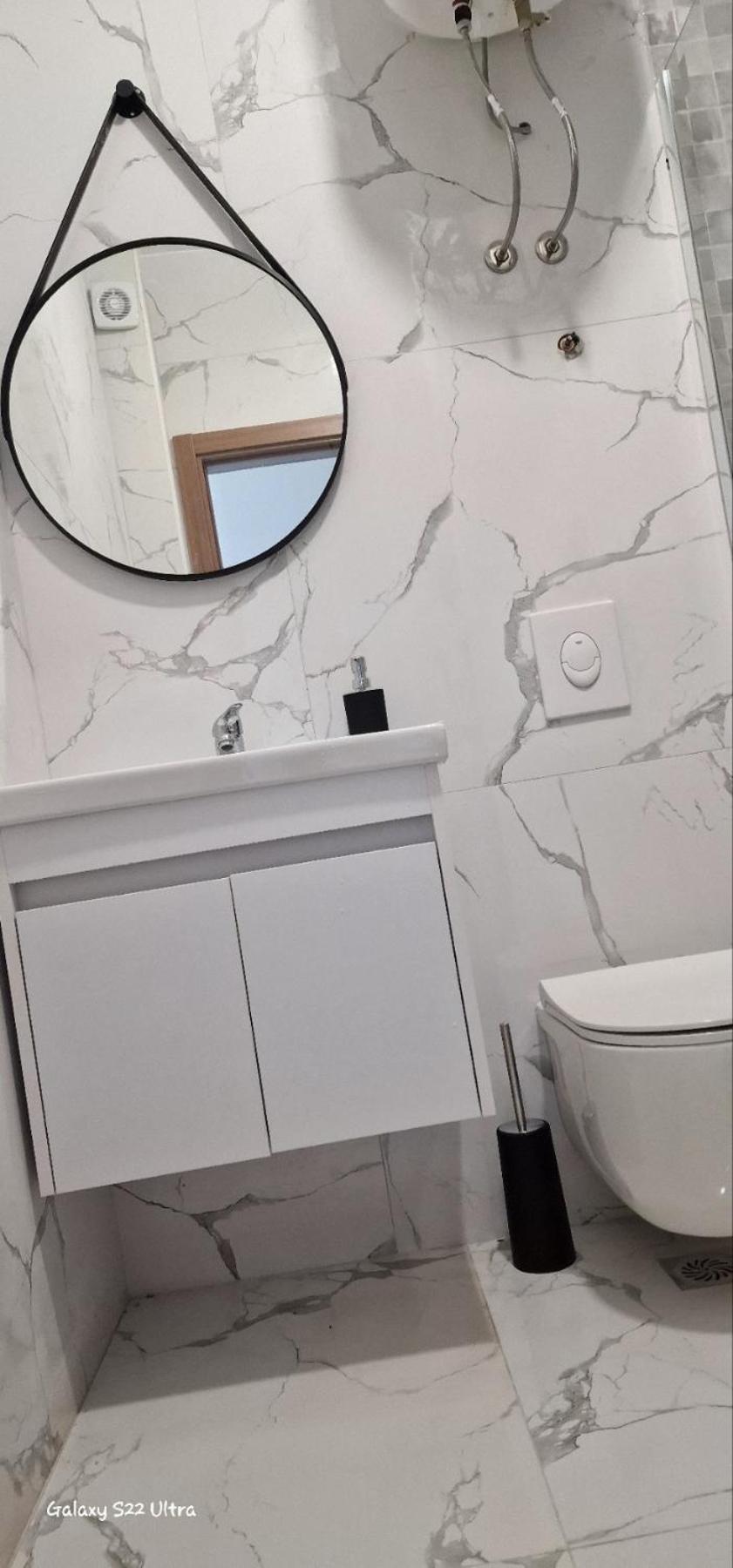 Apartmani Agovic Ulcinj Eksteriør billede