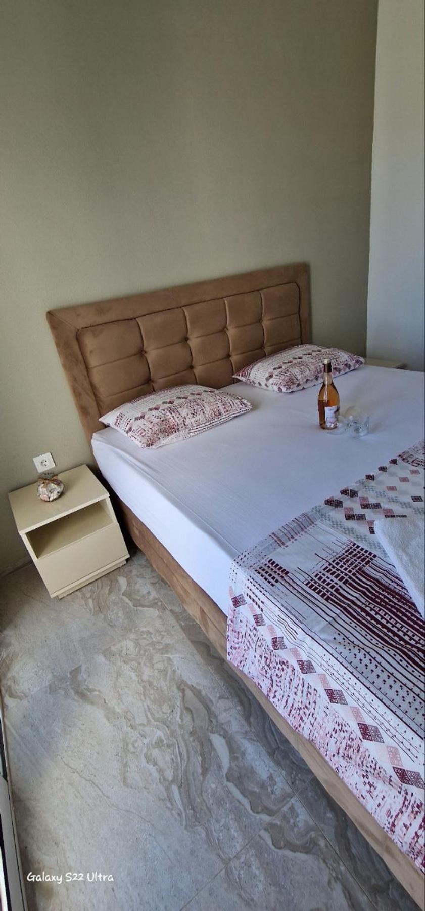 Apartmani Agovic Ulcinj Eksteriør billede