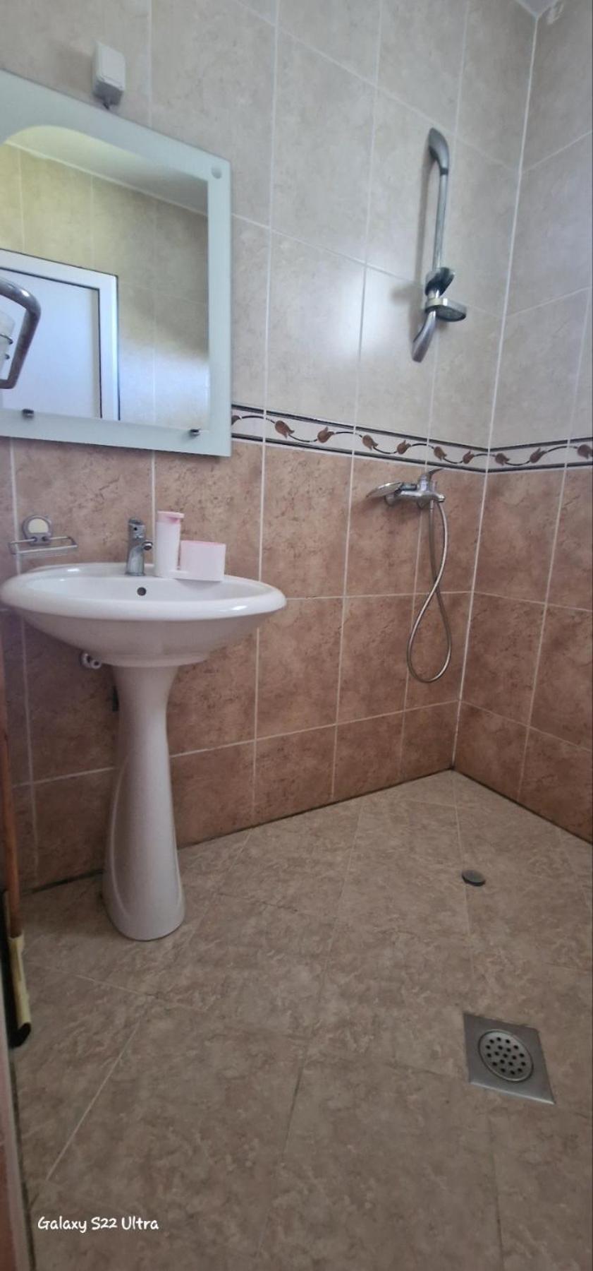 Apartmani Agovic Ulcinj Eksteriør billede