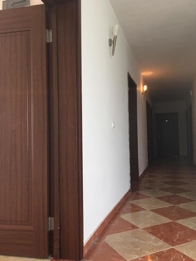 Apartmani Agovic Ulcinj Eksteriør billede