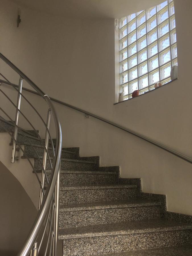Apartmani Agovic Ulcinj Eksteriør billede