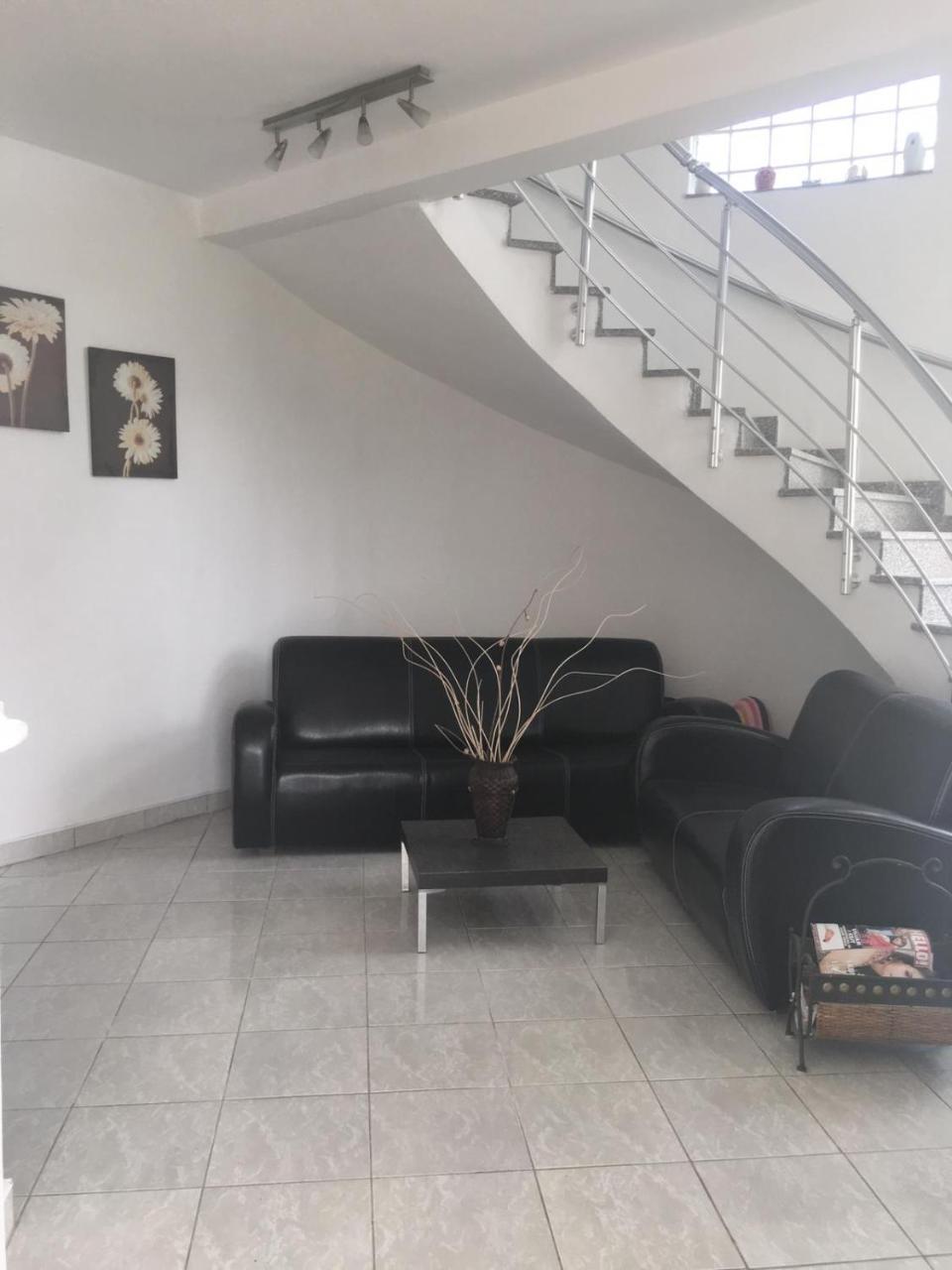 Apartmani Agovic Ulcinj Eksteriør billede